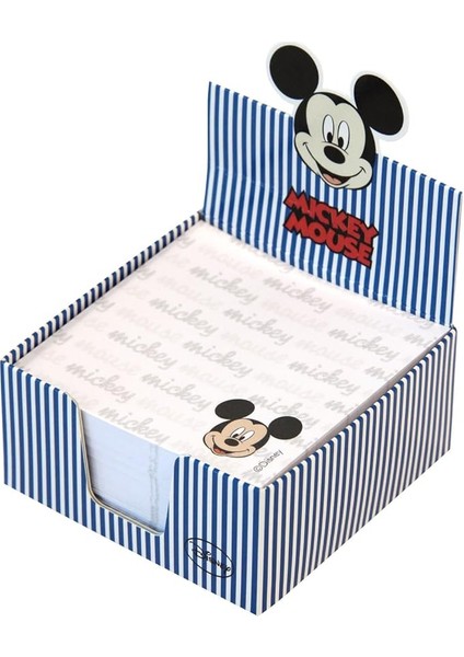 Küp Notluk 400 Yp 80X80