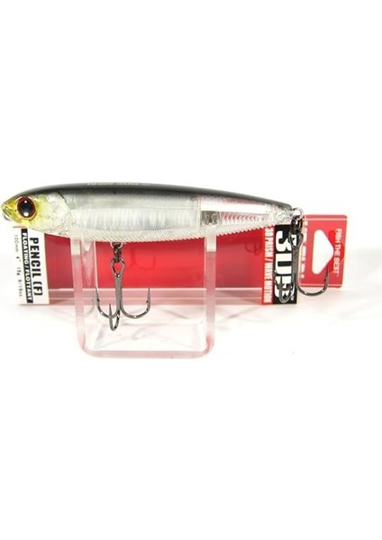 3db Pencil Floating Lure