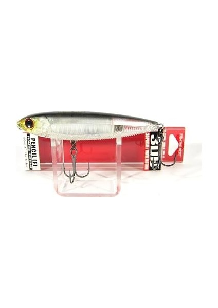 3db Pencil Floating Lure modelleri