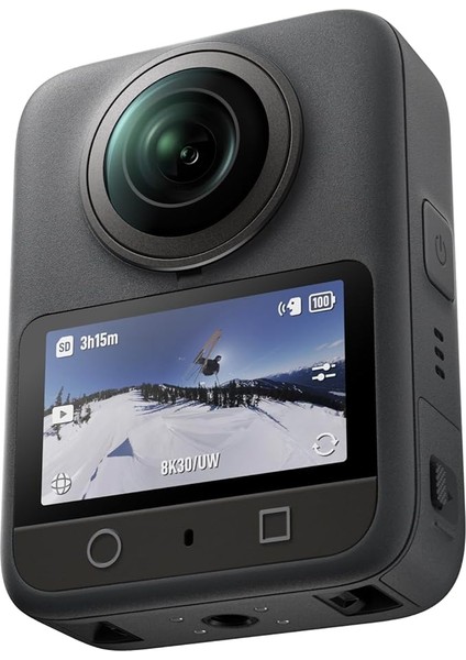 Osmo 360 Standard Combo Kamera