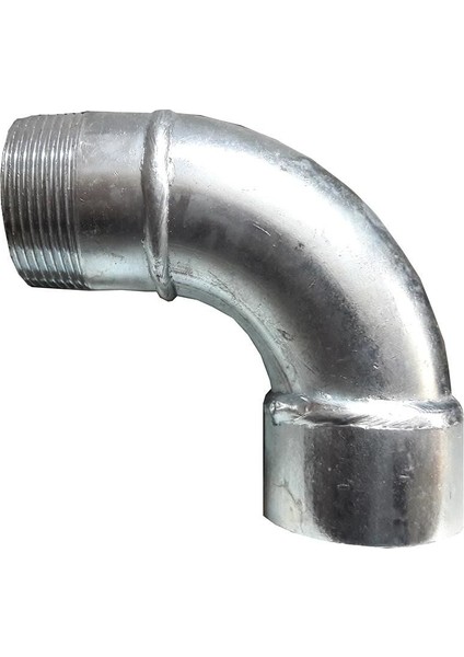 Demir Deveboynu 1 1/2