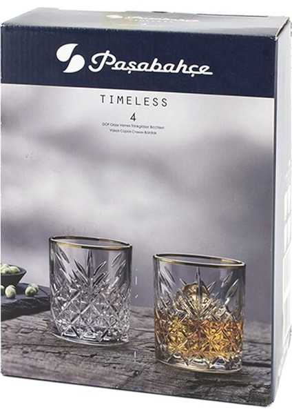 Golden Touch Golden Touch Vıskı 345 cc D 4'lü Hediyelik Kutu fiyatları