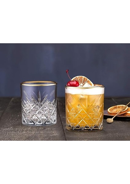 Golden Touch Golden Touch Vıskı 345 cc D 4'lü Hediyelik Kutu modelleri