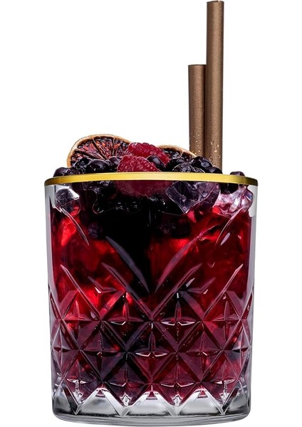 Golden Touch Golden Touch Vıskı 345 cc D 4'lü Hediyelik Kutu indirimleri