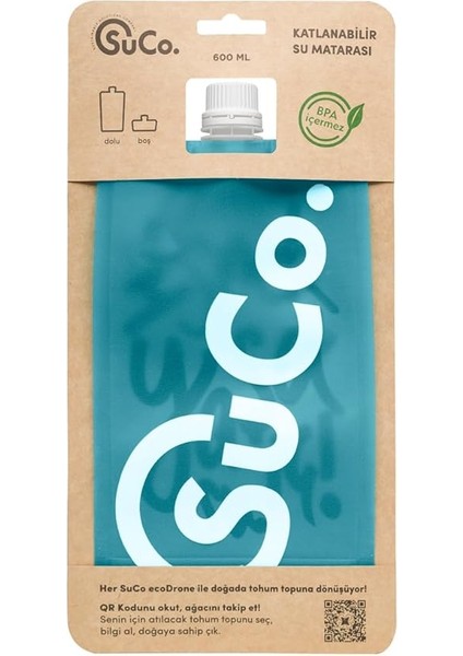 Paper Suco 2.0-600 ml indirimleri