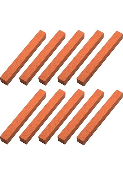 Gitar Fret Parlatma Bloğu Gitar Fret Taşlama Taşı Onarım ve Bakım Araçları