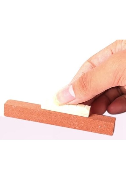 Gitar Fret Parlatma Bloğu Gitar Fret Taşlama Taşı Onarım ve Bakım Araçları indirimleri