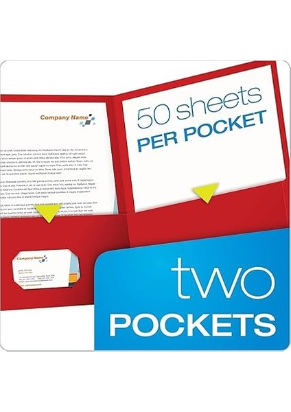 Twin Çanta Düzenleyici, Mektup Boyut, 25 Pro Box 8-1/2 x 11" indirimleri