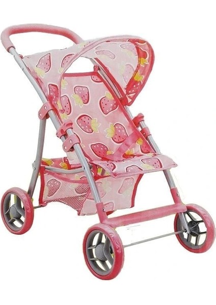 Buğz Sunman Tenteli 4 Metal Tekerlekli Puset fiyatları