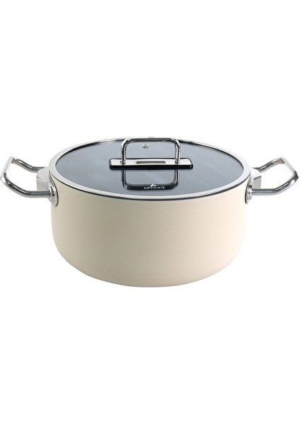 Colombus Crystal Tencere 24 cm