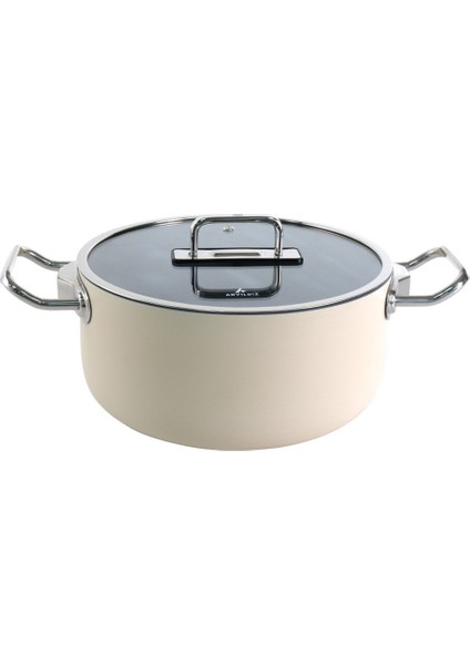 Colombus Crystal Tencere 24 cm fiyatları