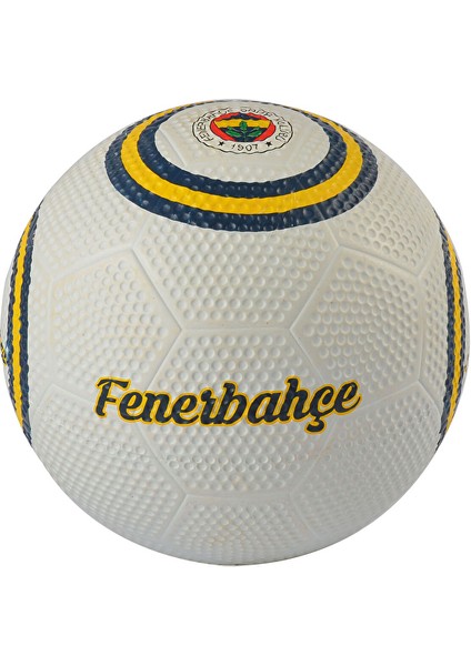 2 Adet Fenerbahçe Skyline-02 Futbol Topu No:5