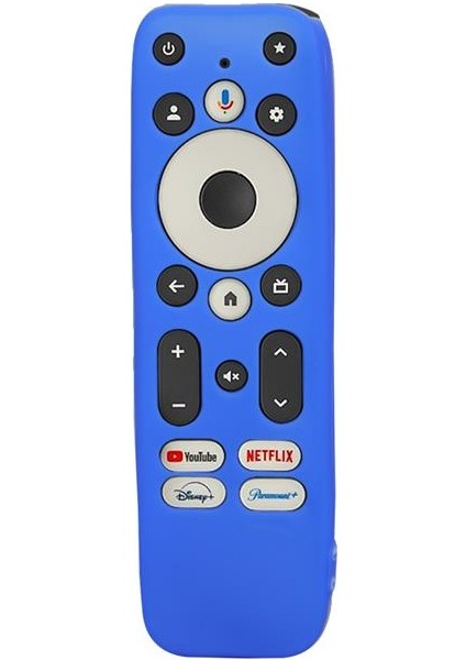 WK-24737 Silikon Kumanda Koruma Kılıfı Walmart Apple Marka Için Uydundur fiyatları