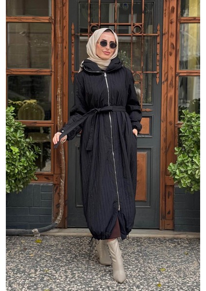 Pardesü 38508 Siyah