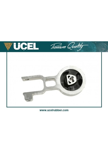 Arka Motor Takozu Alfa Romeo Mıto