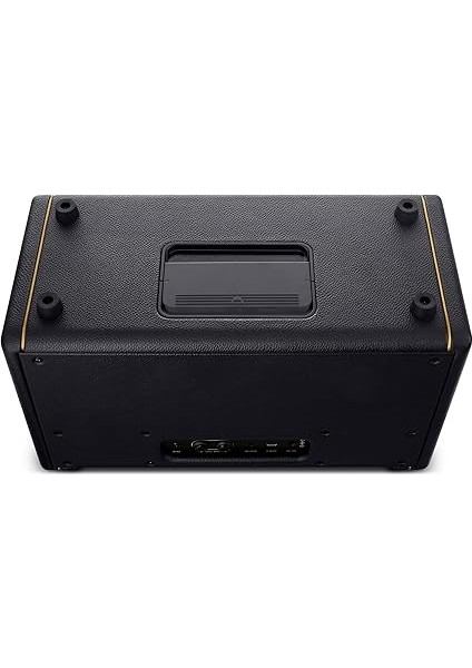 Grid Spark 2 50W Akıllı Gitar Pratik Amp ve Bluetooth Hoparlör, Dahili Looper, Aı Özellikleri ve Elektrik, Akustik ve Bas Gitar Için Akıllı Uygulama indirimleri