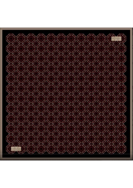 Güz Yaz Serinliği Eşarp 2218-04