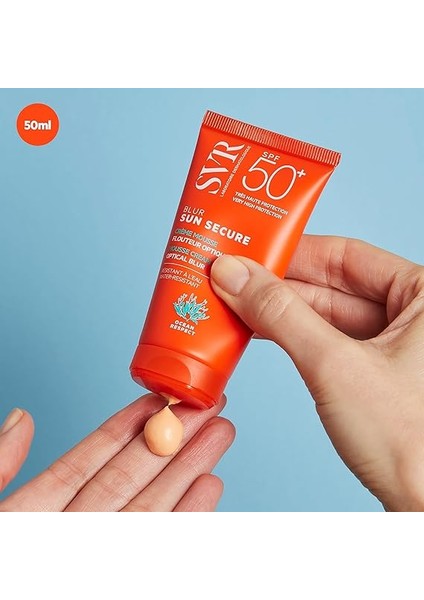 Sun Secure Blur SPF50 50ML fiyatları
