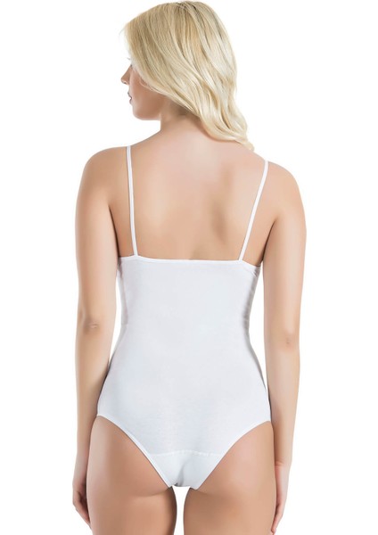 Derya Kurşun Ip Askılı Dantelli Kadın Body 334 fiyatları