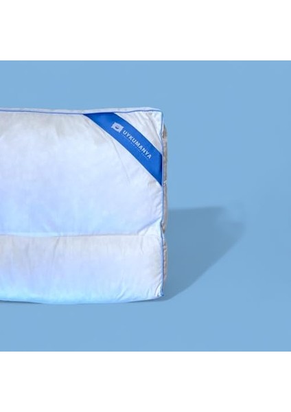 Uykucu Medical Series Promed Maxi Boyun Fıtığı, Boyun Düzleşmesi ve Uyku Apnesi Medikal Ortopedik Yastık - 60X40/14 cm fiyatları