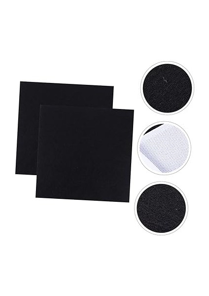 Kapılar ve Duvarlar Için Kalın Ses Geçirmez Akustik Ses Geçirmez Dolgu Ev Ofisi Için fırsatları