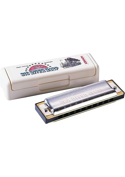 Mızıka, Big River Harp Ms, Ab fiyatları