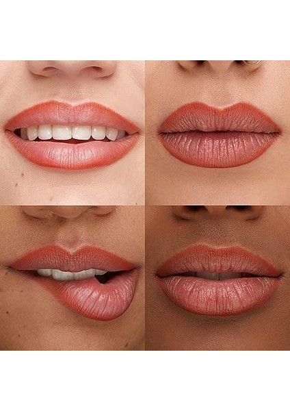 Kiko Milano Dudak Kalemi - New Creamy Colour Comfort Lip Liner 19 Orange modelleri