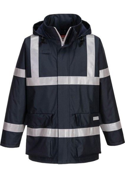 S785 Bizflame Plus Laci Parka Parka