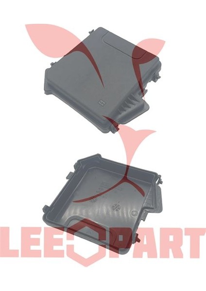 -LE40002 - Elektrikli Bağlantı Ünitesi Muhafaza Renault Fluence-Megane Iıı-Scenıc Iıı