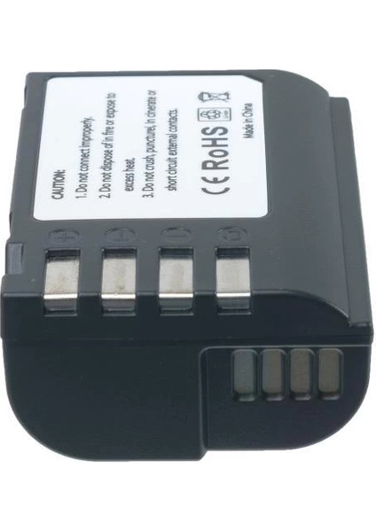 BLK22 Panasonic Fotoğraf Makinesi Batarya fırsatları