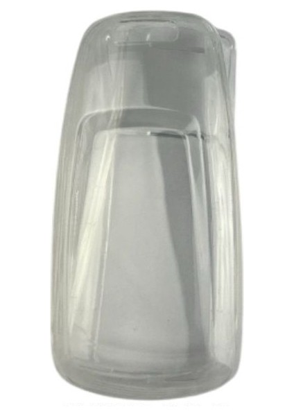 Şeffaf Anahtar Kabı A4,q5 Uyumlu Y.m / SYPD82-1