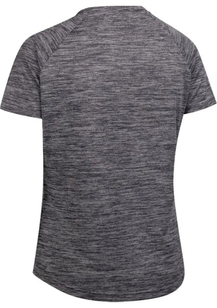 Selinne - Duoskin Active Top Kadın Mavi Koşu Tişört fiyatları