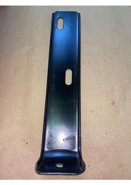 Tofaş Doğan Kartal Şahin Uyumlu Ön Tampon Bağlantı Kolu Demiri Sağ