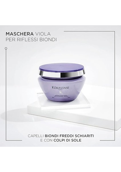 Absolu Ultra Violet Maske 200 ml 3474636692408 fiyatları