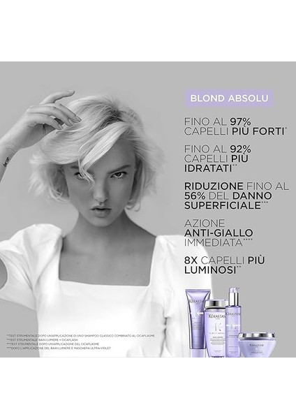 Absolu Ultra Violet Maske 200 ml 3474636692408 fırsatları