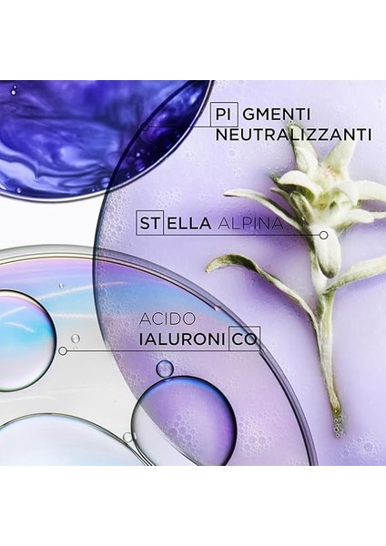 Absolu Ultra Violet Maske 200 ml 3474636692408 indirimleri