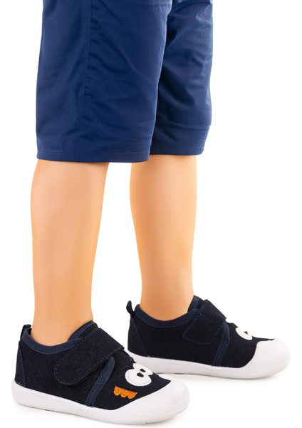 Cookie Cırtlı Kız Bebek Ilk Adım Ortopedik Günlük Ayakkabı modelleri