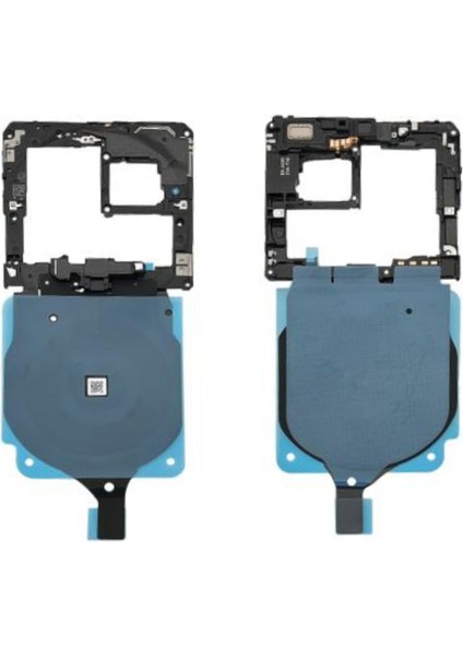 Xiaomi 14 Ultra Uyumlu Iç Kulaklık ve Nfc Film Flex 24031PN0DC, 24030PN60G