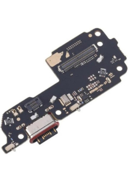 Xiaomi Uyumlu Redmi Note 14 Pro+ Plus 5g Şarj Soketli Mikrofon Bordu 24115RA8EG modelleri