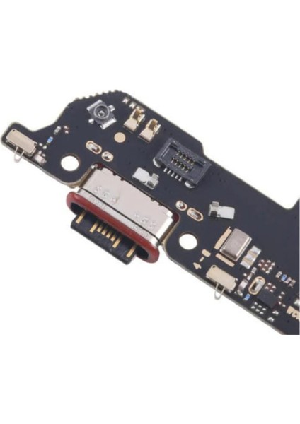Xiaomi Uyumlu Redmi Note 14 Pro+ Plus 5g Şarj Soketli Mikrofon Bordu 24115RA8EG fırsatları