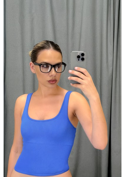 Wayfarer 2140 Model Mavi Işık Korumalı Optik Uyumlu Gözlük Blue Block