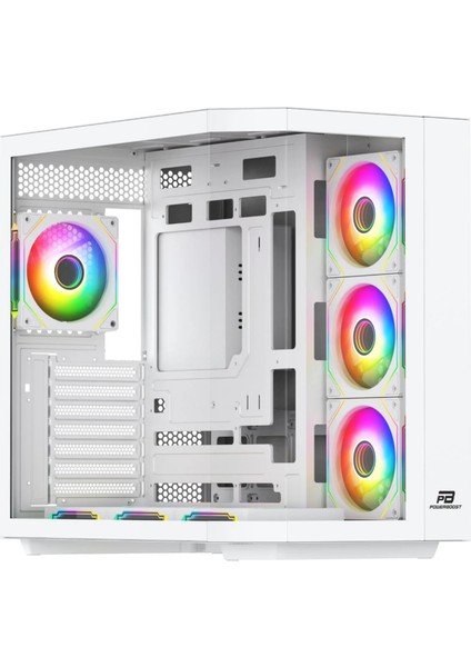 Intel I5 14400F 16GB 500GB SSD Rtx 5060 Oyuncu Bilgisayarı fiyatları