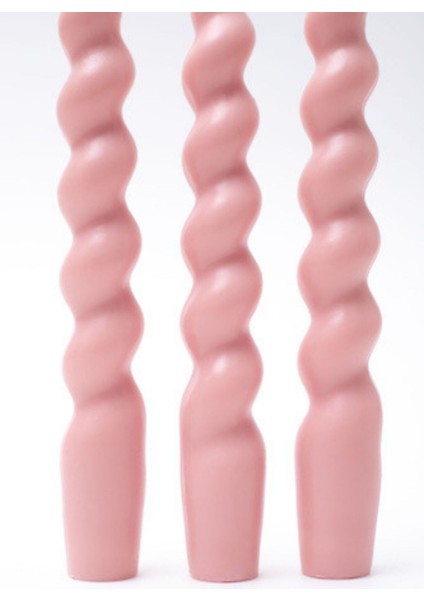 Şamdan Mum 3’lü Set fiyatları