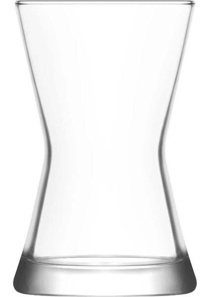 2 Adet Lav Derin Çay Bardağı 6'lı 140 cc fiyatları