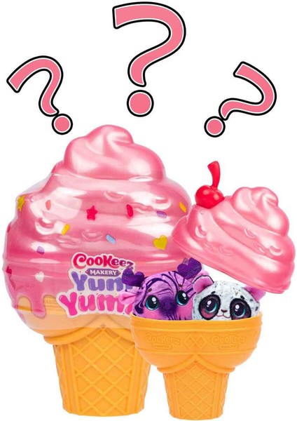 2 Adet Cookeez Dondurmalar Ikili Paket CDU12-23506 fiyatları