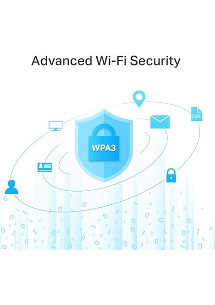 Archer C6, AC1200 Mbps Kablosuz Mu-Mımo Wi-Fi Router, 4 Gigabit Lan Bağlantı Noktası, Beamforming, Wpa3, Access Point Modu, Ebeveyn Denetimleri indirimleri