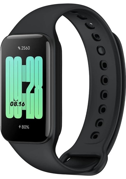 Redmi Smart Band 2 Ap Siyah