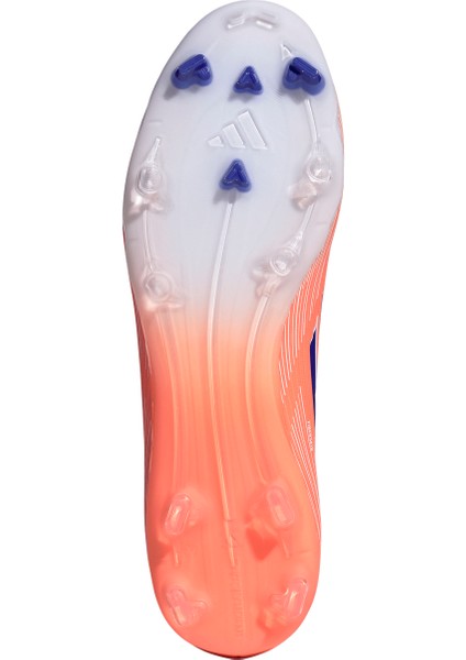 F50 League Ll Fg/mg Erkek Krampon JH7735 modelleri