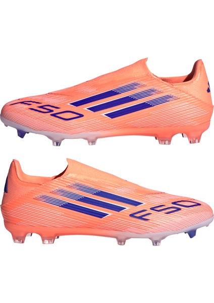 F50 League Ll Fg/mg Erkek Krampon JH7735