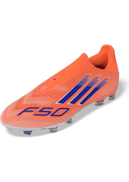 F50 League Ll Fg/mg Erkek Krampon JH7735